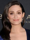 Photo de Emmy Rossum