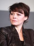 Photo de Helen McCrory