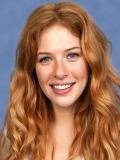 Photo de Rachelle Lefevre